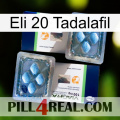 Eli 20 Tadalafil viagra5